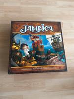 Jamaica, Brettspiel, Space Cowboys, wie Neu Bayern - Sonthofen Vorschau