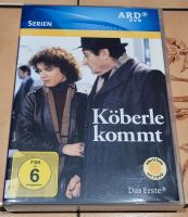 Köberle kommt - Die komplette TV-Serie auf 3 DVD's Wie neu Bayern - Amerang Vorschau