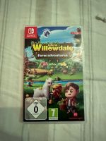 Nintendo Switch Spiel Life in Willowdale Farm Adventures :)) Nordrhein-Westfalen - Oberhausen Vorschau
