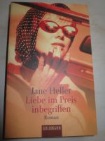 Jane Heller - Liebe im Preis inbegriffen, Goldmann Taschenbuch Bayern - Feldkirchen-Westerham Vorschau