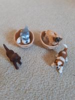 Schleich Hunde Sachsen-Anhalt - Wernigerode Vorschau