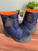 Queshua Herbst/Winter Stiefel Gr.31 Hessen - Waldbrunn Vorschau