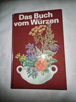 Das Buch vom Würzen/ DDR/ M. Zobel Sachsen - Coswig Vorschau