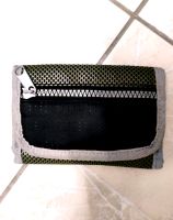 Portmonee grau klein 13 x 9 cm Herren Damen Qualität NEU Niedersachsen - Melle Vorschau