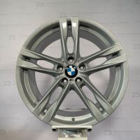 Original 20 Zoll BMW 5er F10 F11 Styling M373 M-Paket Alufelgen Nordrhein-Westfalen - Holzwickede Vorschau