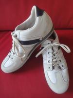 Sneakers von Dockers Gr. 42 Neuwertig Thüringen - Ronneburg Vorschau