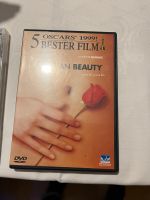 American Beauty DVD Baden-Württemberg - Wiesloch Vorschau