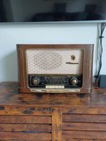 Radio Antik Sammler Bayern - Hattenhofen Vorschau