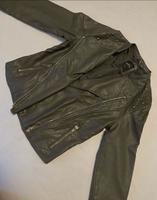 Lederjacke / Jacke Damen Reserved [Größe S] Berlin - Steglitz Vorschau