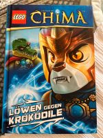 Lego Chima „Löwen gegen Krokodiele“ Rheinland-Pfalz - Mauschbach Vorschau