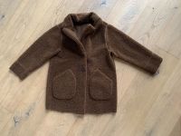 Kuscheljacke, Wendejacke, Teddyjacke von Zara Gr.128 Nordrhein-Westfalen - Wermelskirchen Vorschau