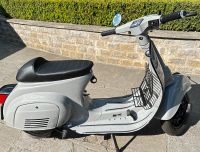 Vespa 50N Special BJ 1981 Bayern - Würzburg Vorschau