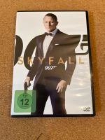 James Bond 007 Skyfall Nordrhein-Westfalen - Leverkusen Vorschau