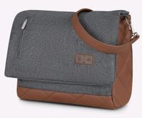 Wickeltasche ABC Design Diamond Edition Asphalt Baden-Württemberg - Berkheim Vorschau