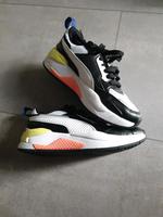 Trendy Bunte  Orginal Puma  37 Niedersachsen - Delmenhorst Vorschau
