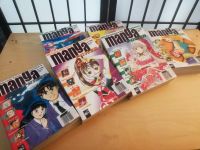 17x Manga Power Referenz für Mangaka / Zeichner Nordrhein-Westfalen - Mönchengladbach Vorschau