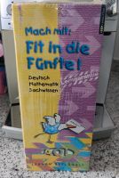 Große Lernbox für die Schule: Fit in die 5. Klasse NEU ovp Baden-Württemberg - Heidelberg Vorschau