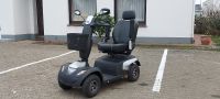 Elektromobil INVACARE Comet 15km/h Finanz. Vermietung Verleih Niedersachsen - Ganderkesee Vorschau