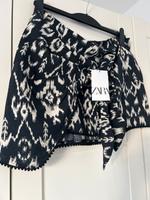 Zara Boho Rock Neu Größe L Düsseldorf - Friedrichstadt Vorschau