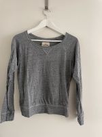 Pullover Grau Hollister Essen - Essen-Werden Vorschau