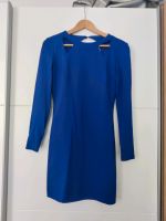 Kleid blau Frankfurt am Main - Bockenheim Vorschau