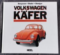 VOLKSWAGEN Käfer VW HEEL Borgeson Shuler Sloniger VIELE FOTOS Nordrhein-Westfalen - Soest Vorschau