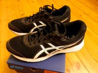 Asics, Gel contend 6, Ampli Foam, Gr. 44, neuwertig Berlin - Köpenick Vorschau