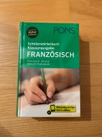 Französisch Wörterbuch (neu) Bayern - Stein Vorschau