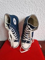 Converse gr 40 blau chuck all Star Rheinland-Pfalz - Gerolstein Vorschau