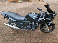 Kawasaki ZR7-S Niedersachsen - Ringe Vorschau