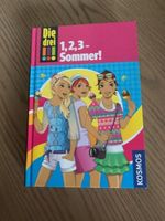 Die drei Ausrufezeichen 1,2,3 Sommer München - Sendling-Westpark Vorschau