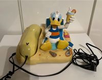 Donald Duck Telefon, Walt Disney,Vintage, Sammler, mit Funktion Hamburg - Hamburg-Nord Vorschau