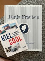 Bücher Förde Fräulein & Kiel Cool Kiel - Mitte Vorschau