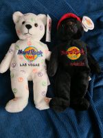 Collectable Bears Hard Rock Cafe,neu,2005/2001 Nordrhein-Westfalen - Soest Vorschau