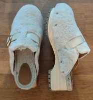 Blogger Clogs von See by Chloe NP 325€‼️NEU‼️FESTPREIS‼️ Nordrhein-Westfalen - Mülheim (Ruhr) Vorschau