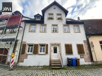 Kapitalanleger gesucht! Solides 5-Parteienhaus in Innenstadtlage Bayern - Kulmbach Vorschau