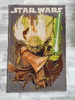 Star Wars Teppich - Meister Yoda - Bayern - Altdorf bei Nürnberg Vorschau