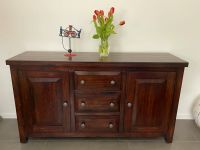 Sideboard Mahagoni  -  Vineyard Buffet Base Kreis Ostholstein - Stockelsdorf Vorschau