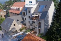 HEGERICH: Wohnqualität vom Feinsten - kernsaniertes Mehrfamilienhaus in bester Lage von Ziegelstein Nürnberg (Mittelfr) - Nordstadt Vorschau