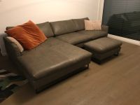 Freistil 134 Ledersofa von Rolf Benz München - Schwabing-Freimann Vorschau