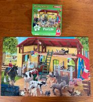 Schmidt-Puzzle „Farm World“, 48 Teile, 4+ Rheinland-Pfalz - Kobern-Gondorf Vorschau