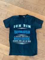 Tischtennis T-Shirt Gr. M Nordrhein-Westfalen - Hennef (Sieg) Vorschau