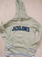 Jack& Jones hoodie pullover Kaputze junior 164 Baden-Württemberg - Crailsheim Vorschau