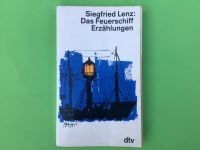 Siegfried Lenz: Das Feuerschiff - Erzählungen Schleswig-Holstein - Norderstedt Vorschau