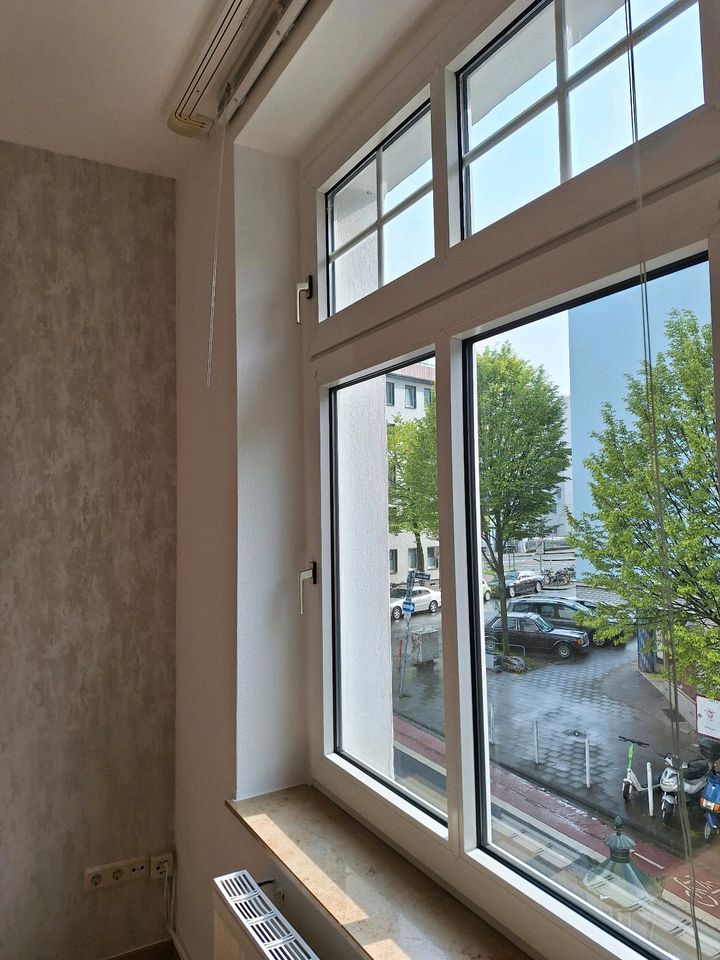 2 Zimmer Wohnung in Flingern Süd zu vermieten. in Düsseldorf