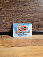 Lucky Strike Blech Schild Nordrhein-Westfalen - Herzogenrath Vorschau