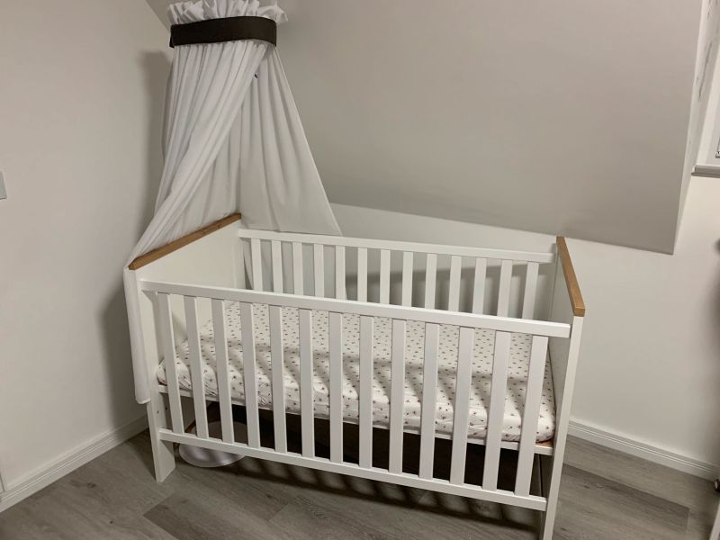 Babybett Babyone 70x140 Neu in Niedersachsen - Nordstemmen | Babywiege  gebraucht kaufen | eBay Kleinanzeigen ist jetzt Kleinanzeigen