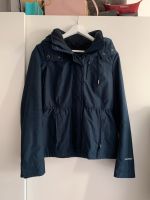 Abercrombie & Fitch Jacke blau Größe S Niedersachsen - Schwanewede Vorschau