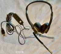 Plantronics Blackwire C220 USB Headset Baden-Württemberg - Ludwigsburg Vorschau