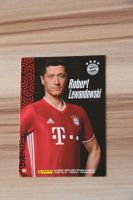 Trading Cards FC Bayern München Müller/Kimmich/Lewandowski Baden-Württemberg - Weinheim Vorschau